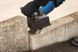 Kunststofffaserbürste Scheppach (DIY) 27206 8342