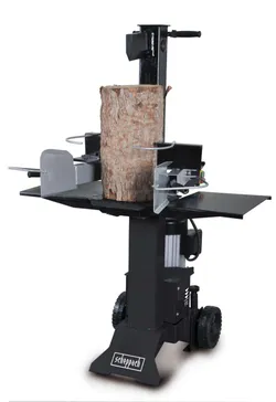 Holzspalter stehend HL730 Scheppach 4046664197461