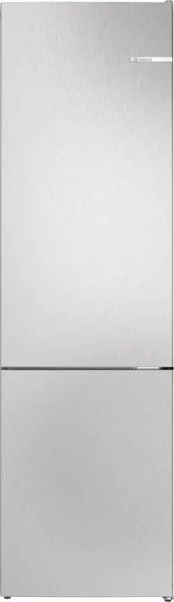 BOSCH Kühl-/Gefrierkombination Serie 4 KGN392LCG Total No Frost VitaFresh XXL Perfect Fit 4242005558179