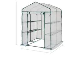 PARKSIDE® Gewächshaus 35580 10702