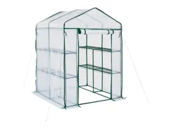 PARKSIDE® Gewächshaus 35581 10702