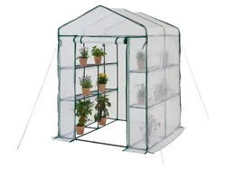 PARKSIDE® Gewächshaus 4052916900222
