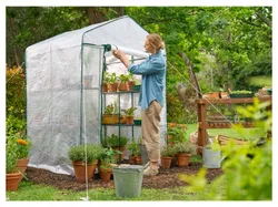 PARKSIDE® Gewächshaus 4052916900222