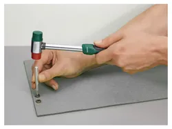 PARKSIDE® Lochzangen-Druckknopf-Set 34641 10432