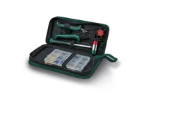 PARKSIDE® Lochzangen-Druckknopf-Set 4052916897829