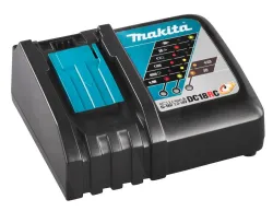 Makita DC18RC Ladegerät 195584-2 0088381373562