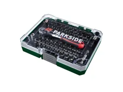 PARKSIDE® Ratschenbitsatz 4335814022723