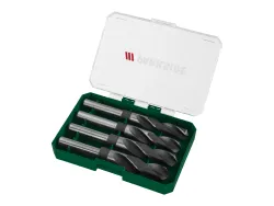 PARKSIDE® HSS Spiralbohrer PASP 4 A1 Set 4052916189740