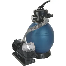 Poolfilteranlage SPF 250 F 4011458303083