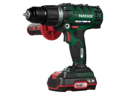 PARKSIDE® 20 V 3in1 Akku-Schlagbohrschrauber PSBSA 20-Li 19169 5833
