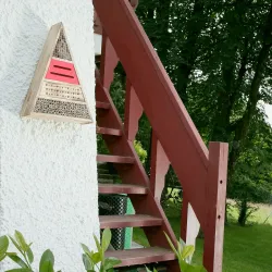 Insektenhotel Trigon 9003117069435