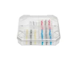 PARKSIDE® Kabelschellenset (Lötverbinder-Set) 4052916190265
