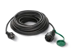 PARKSIDE® Verlängerungskabel 4334036062401