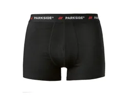 PARKSIDE® Herren Boxer schwarz/navy 4052916685792