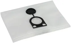 Bosch Professional Staubsaugerbeutel Vlies 3165140257985