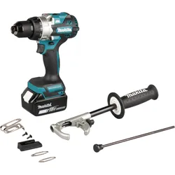Makita Schlagbohrschrauber DHP492Z 0197050011770