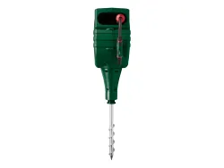 Erd-Schlauchaufroller mit PARKSIDE® Click System 4052916473764