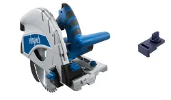 Tauchsäge PL75 Scheppach 4046664108092