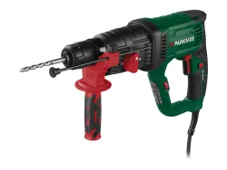 PARKSIDE® Bohr- und Meißelhammer PBH 1050 D4 mit um 360° drehbarem Frontgriff 4052916328774
