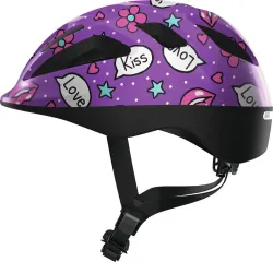 ABUS Kinderfahrradhelm SMOOTY 2.0 4003318818561