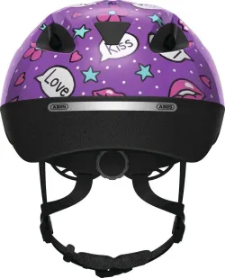 ABUS Kinderfahrradhelm SMOOTY 2.0 8101 2437