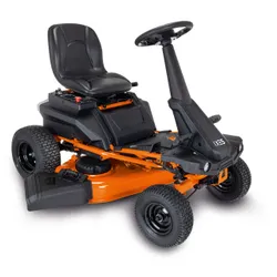 Akku-Aufsitzrasenmäher IX-ERT-920E IXES 4046664272601