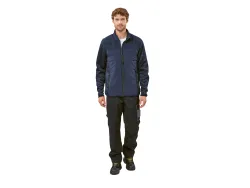 PARKSIDE® Herren Arbeitsjacke gefüttert navy L (52/54) 4052916106914