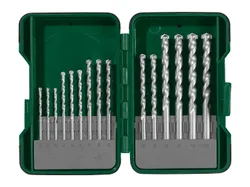 PARKSIDE® Bohrer- und Bit-Set PBB 4 C2 4055334974332