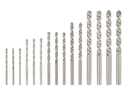 PARKSIDE® Bohrer- und Bit-Set PBB 4 C2 33900 10205