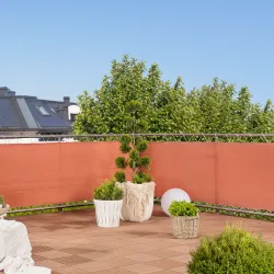 Balkonbl. SYLT terracotta 9003117061330