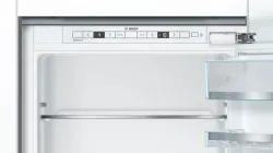 BOSCH Einbaukühlgefrierkombination KIS86AFE0 11501 2971