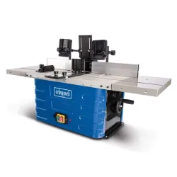 Fräsmaschine HF60 Scheppach Tischfräsmaschine 230V 4046664137771