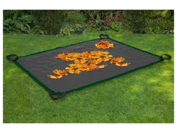 PARKSIDE® Gartensack Set 275l / 125l 2tlg. mit Garten- und Autoplane 4335753098025