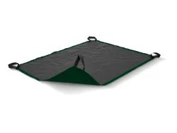 PARKSIDE® Gartensack Set 275l / 125l 2tlg. mit Garten- und Autoplane 4335753098025