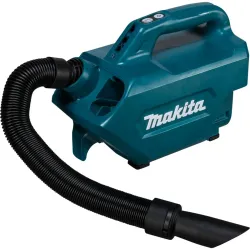 Makita Handstaubsauger DCL184Z 0088381725910