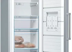 Bosch Gefrierschrank GSN36VLEP Serie 4 8557 1265