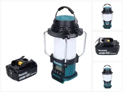 Makita DMR 055 F1 Akku Radio 4064677070151