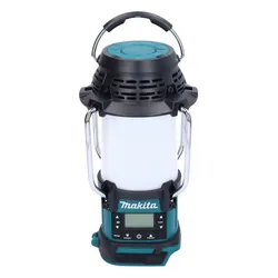 Makita DMR 055 F1 Akku Radio 26549 8151