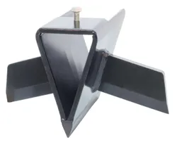 Spaltkreuz HL2500GM 4014915225386