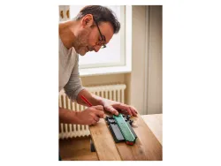 PARKSIDE® Konturenlehre/Schlauch-Wasserwaage 4052916117101