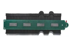PARKSIDE® Konturenlehre/Schlauch-Wasserwaage 22651 6902