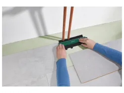 PARKSIDE® Konturenlehre/Schlauch-Wasserwaage 22652 6902
