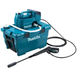 Makita Hochdruckreiniger DHW080ZK 0088381884013