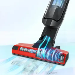 BOSCH Akku-Stielstaubsauger Athlet ProAnimal BLH86PET1 8413 2478