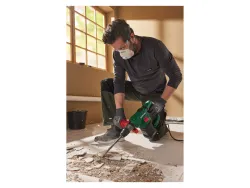 PARKSIDE® Bohr- und Meißelhammer PBH 1550 C1 mit Vibrationsdämpfung am Handgriff 4052916504871