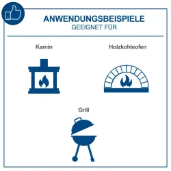 Aschesauger AVC20 Scheppach 1198 318