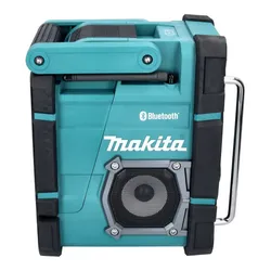 Makita DMR 301 RF Akku Baustellenradio 26739 8205