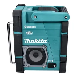 Makita DMR 301 RF Akku Baustellenradio 26737 8205