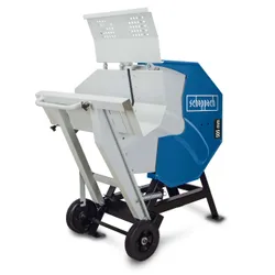 Wippsäge HS510 scheppach 4046664098829