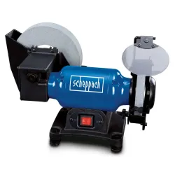 Nass- und Trockenschleifer BG200W 4046664037507